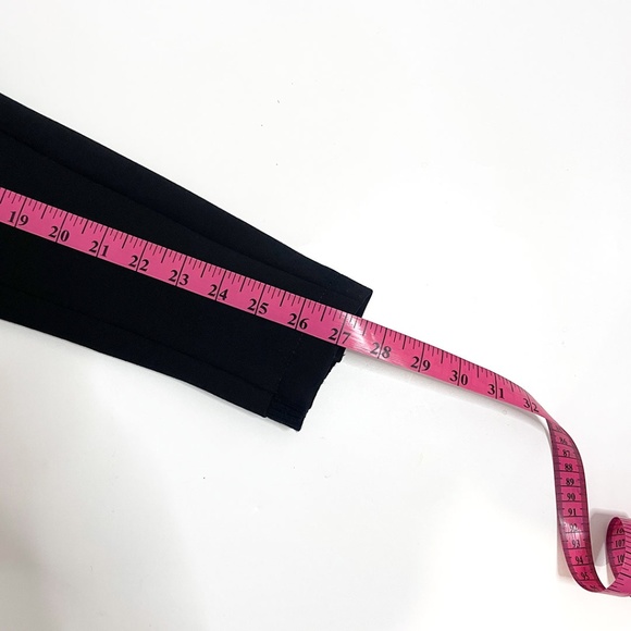 Danier Black Jersey Knit Blazer Sz S - Picture 15 of 15